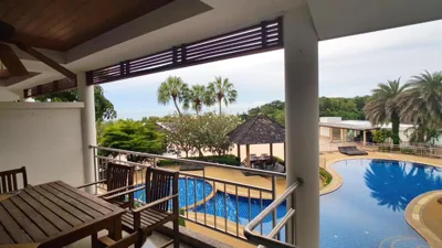 Spacious apartment with Ocean view in Panwa – 照片 3