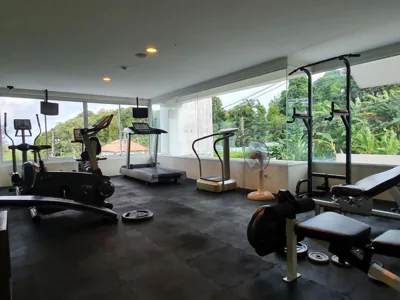 Spacious apartment with Ocean view in Panwa – 照片 5