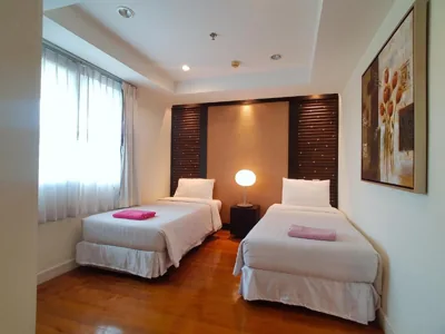 Spacious apartment with Ocean view in Panwa – 照片 7