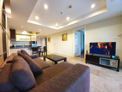 Spacious apartment with Ocean view in Panwa – 照片 9