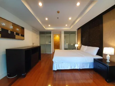 Spacious apartment with Ocean view in Panwa – 照片 10